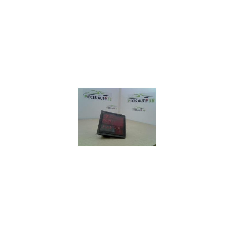 Feu arriere secondaire droit (feux) HONDA accord ex d’occasion