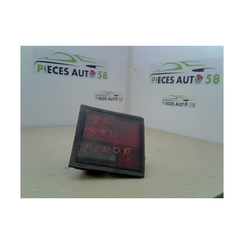 Feu arriere secondaire droit (feux) HONDA accord ex d’occasion