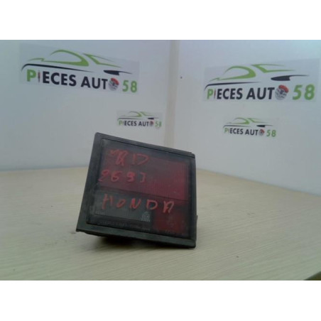 Feu arriere secondaire droit (feux) HONDA accord ex d’occasion