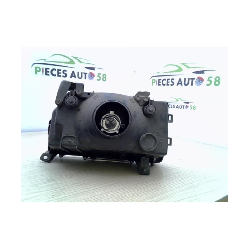 Optique avant principal droit (feux)(phare) HONDA  d’occasion