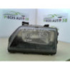 Optique avant principal gauche (feux)(phare) HONDA  d’occasion