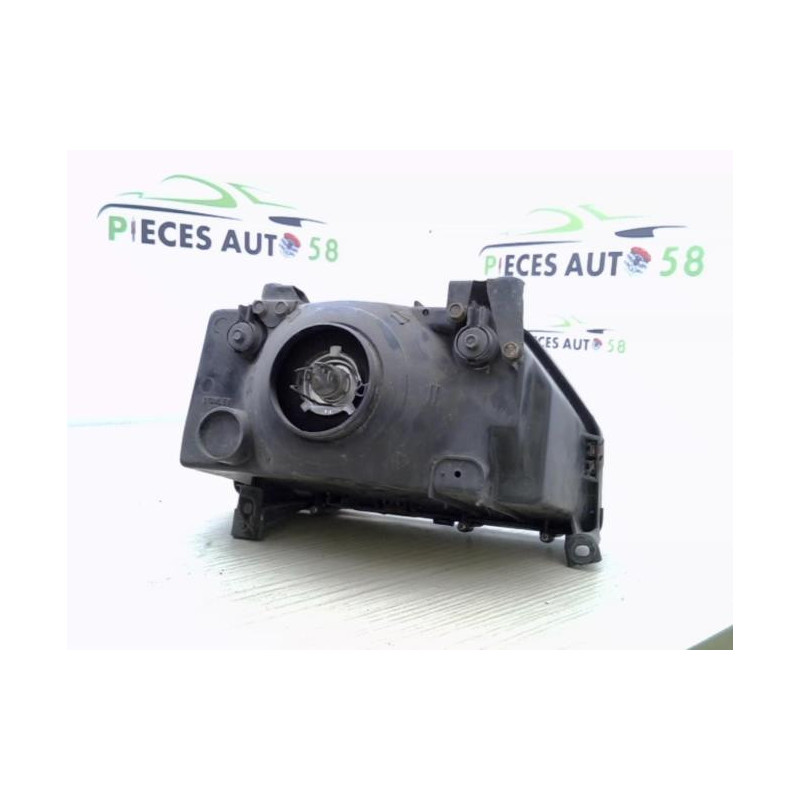Optique avant principal gauche (feux)(phare) HONDA  d’occasion