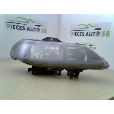 Optique avant principal droit (feux)(phare) RENAULT LAGUNA 1 PHASE 2 d’occasion