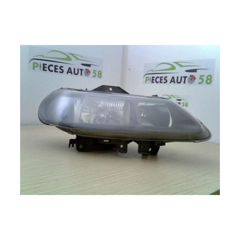 Optique avant principal droit (feux)(phare) RENAULT LAGUNA 1 PHASE 2 d’occasion