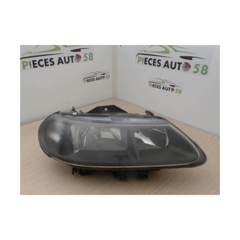 Optique avant principal droit (feux)(phare) RENAULT LAGUNA 1 PHASE 2 d’occasion
