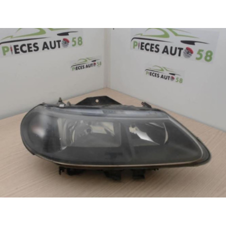 Optique avant principal droit (feux)(phare) RENAULT LAGUNA 1 PHASE 2 d’occasion