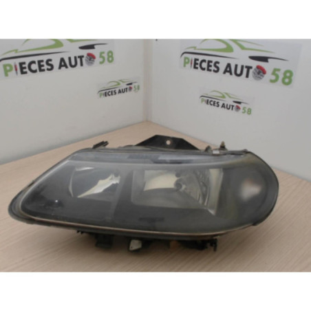 Optique avant principal gauche (feux)(phare) RENAULT LAGUNA 1 PHASE 2 d’occasion