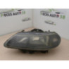 Optique avant principal gauche (feux)(phare) RENAULT LAGUNA 1 PHASE 2 d’occasion