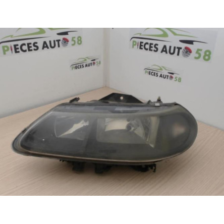 Optique avant principal gauche (feux)(phare) RENAULT LAGUNA 1 PHASE 2 d’occasion