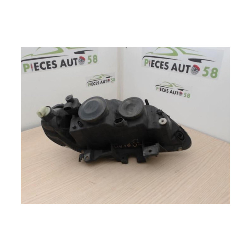 Optique avant principal gauche (feux)(phare) RENAULT LAGUNA 1 PHASE 2 d’occasion
