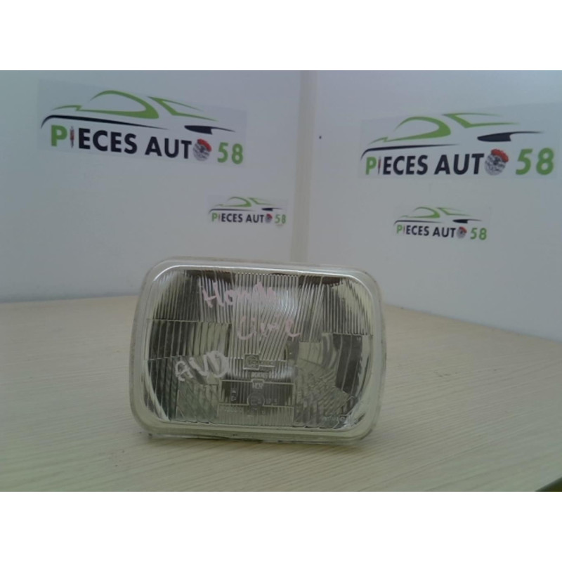 Optique avant principal droit (feux)(phare) HONDA  d’occasion