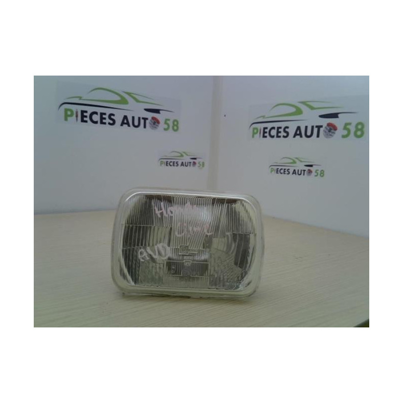 Optique avant principal droit (feux)(phare) HONDA  d’occasion