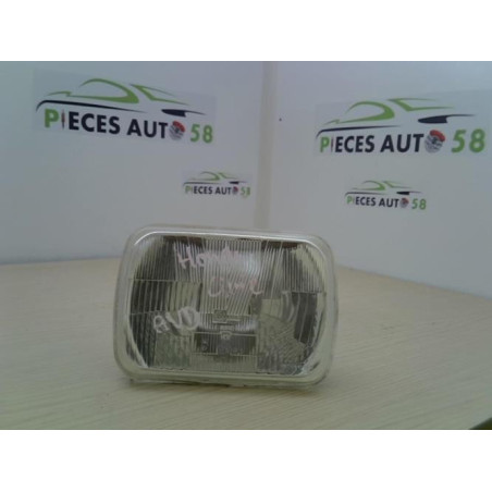 Optique avant principal droit (feux)(phare) HONDA  d’occasion