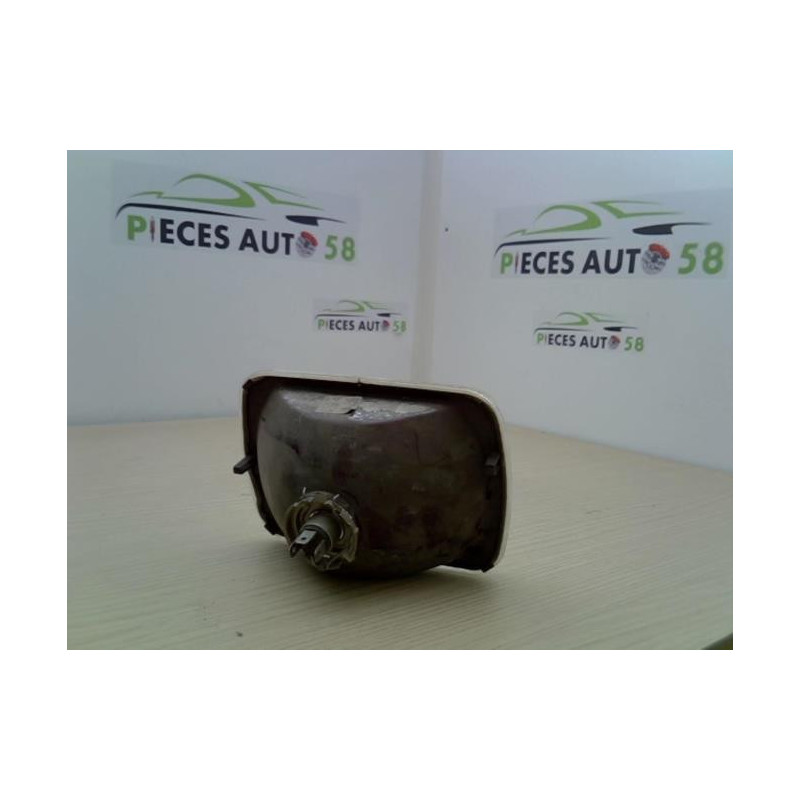 Optique avant principal droit (feux)(phare) HONDA  d’occasion