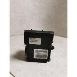 Bloc ABS (freins anti-blocage) CITROEN C4 PICASSO 1 d’occasion