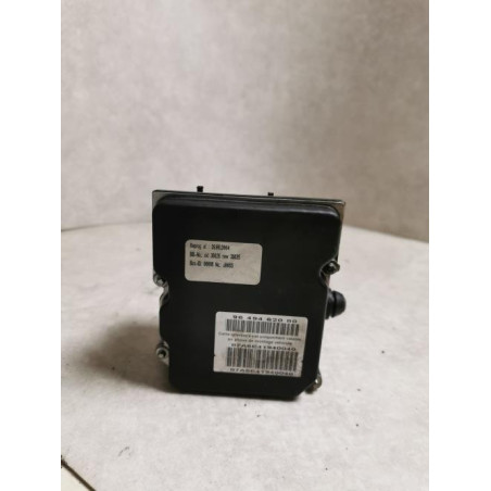 Bloc ABS (freins anti-blocage) CITROEN C4 PICASSO 1 d’occasion