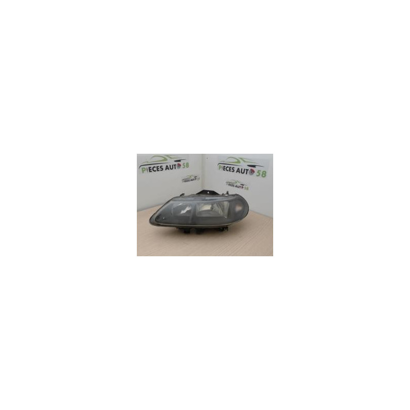 Optique avant principal gauche (feux)(phare) RENAULT LAGUNA 1 PHASE 2 d’occasion