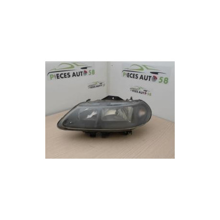 Optique avant principal gauche (feux)(phare) RENAULT LAGUNA 1 PHASE 2 d’occasion