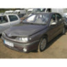 Optique avant principal gauche (feux)(phare) RENAULT LAGUNA 1 PHASE 2 d’occasion