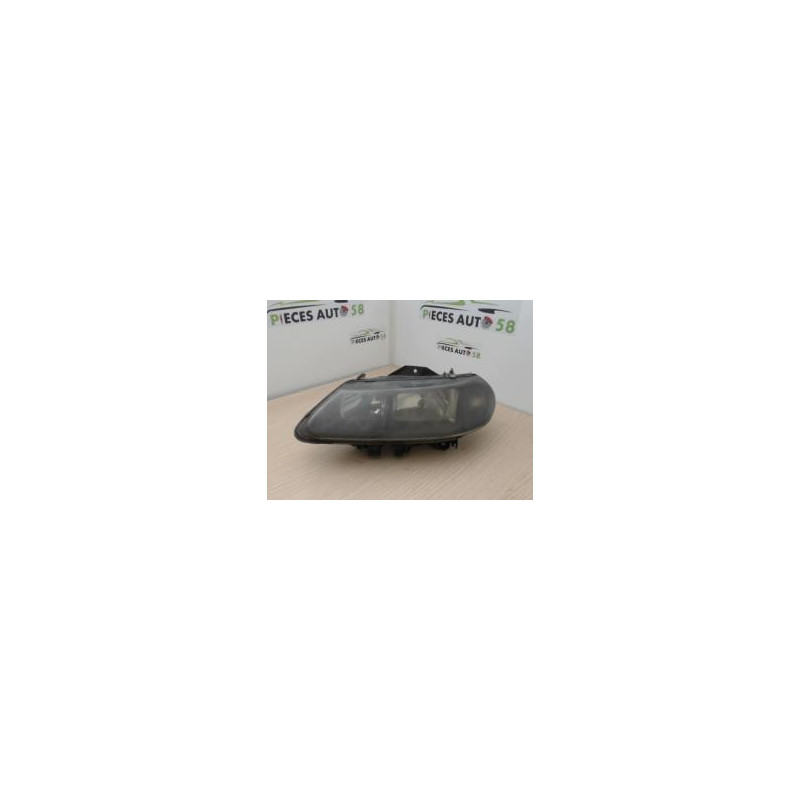Optique avant principal gauche (feux)(phare) RENAULT LAGUNA 1 PHASE 2 BREAK d’occasion