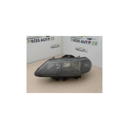 Optique avant principal gauche (feux)(phare) RENAULT LAGUNA 1 PHASE 2 BREAK d’occasion