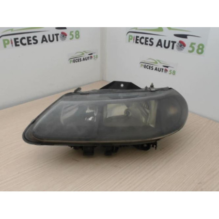 Optique avant principal gauche (feux)(phare) RENAULT LAGUNA 1 PHASE 2 BREAK d’occasion