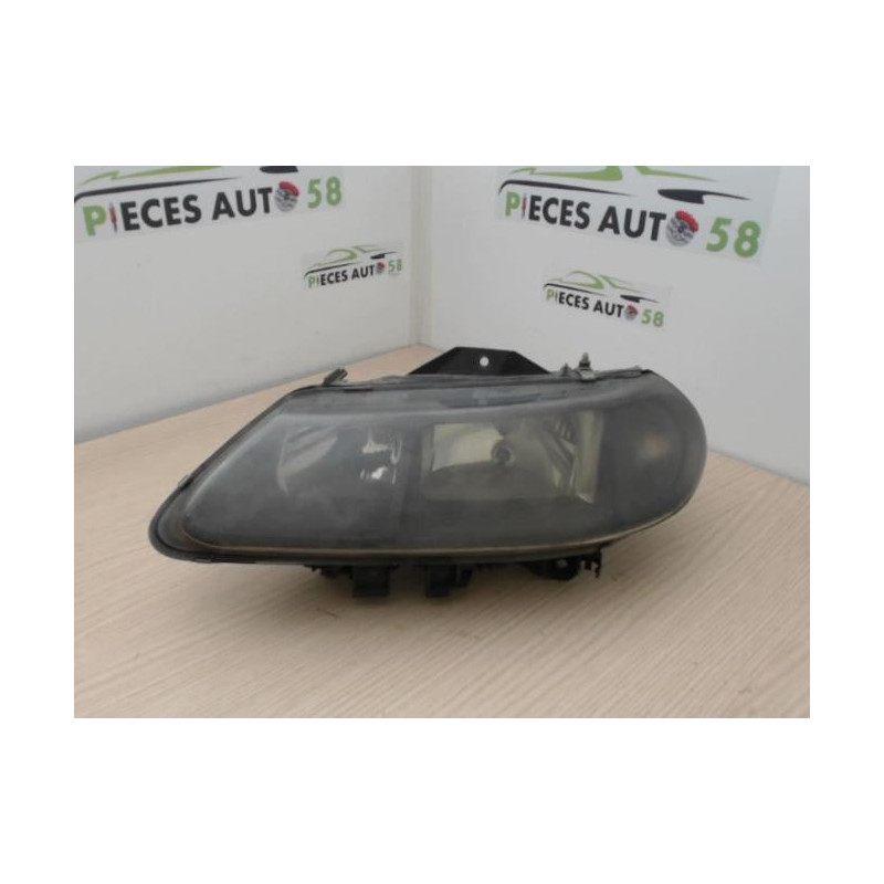 Optique avant principal gauche (feux)(phare) RENAULT LAGUNA 1 PHASE 2 BREAK d’occasion