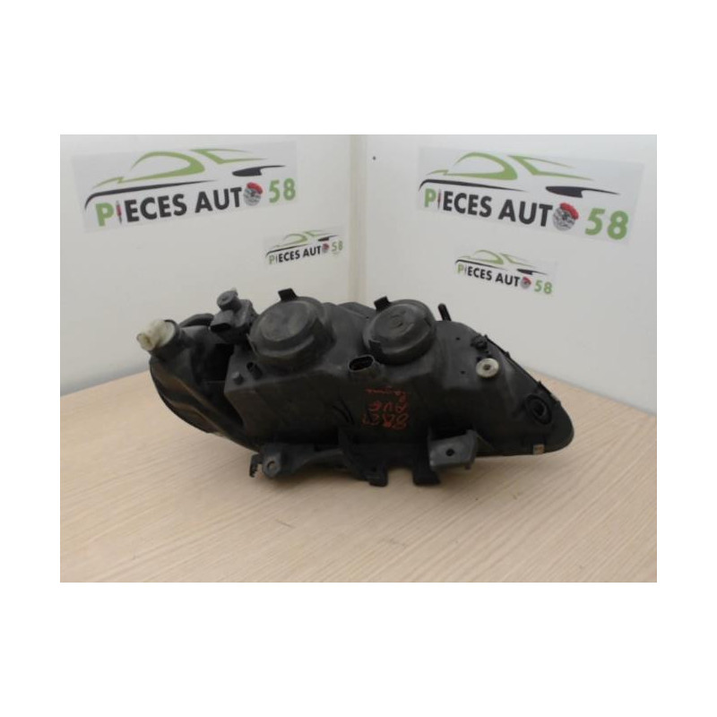 Optique avant principal gauche (feux)(phare) RENAULT LAGUNA 1 PHASE 2 BREAK d’occasion