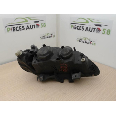 Optique avant principal gauche (feux)(phare) RENAULT LAGUNA 1 PHASE 2 BREAK d’occasion
