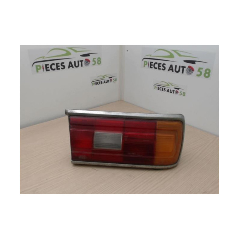 Feu arriere principal gauche (feux) BMW SERIE 5 E12 d’occasion