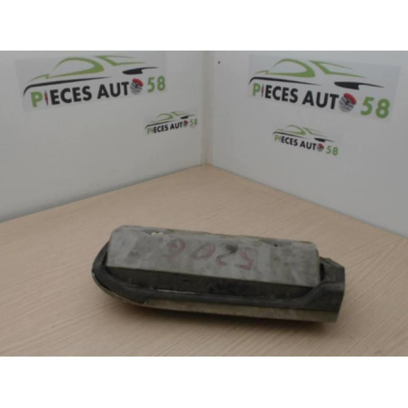 Feu arriere principal gauche (feux) BMW SERIE 5 E12 d’occasion
