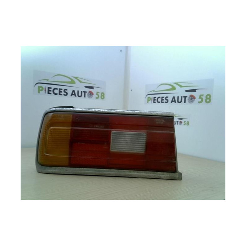 Feu arriere principal gauche (feux) BMW SERIE 5 E12 d’occasion