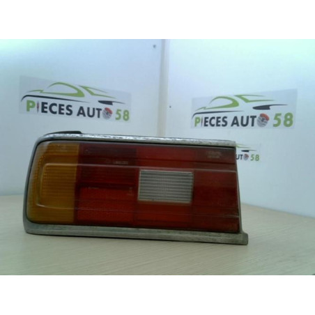 Feu arriere principal gauche (feux) BMW SERIE 5 E12 d’occasion