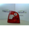 Feu arriere principal gauche (feux) VOLKSWAGEN POLO 4 PHASE 1 d’occasion