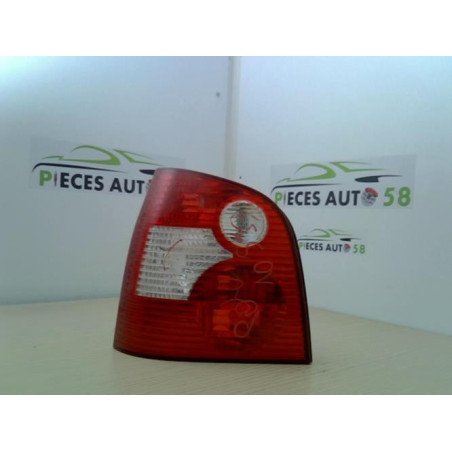 Feu arriere principal gauche (feux) VOLKSWAGEN POLO 4 PHASE 1 d’occasion