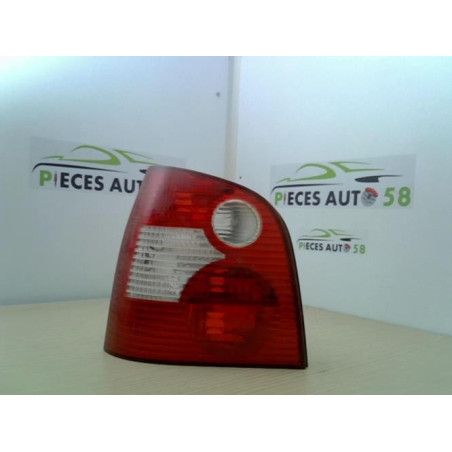 Feu arriere principal gauche (feux) VOLKSWAGEN POLO 4 PHASE 1 d’occasion