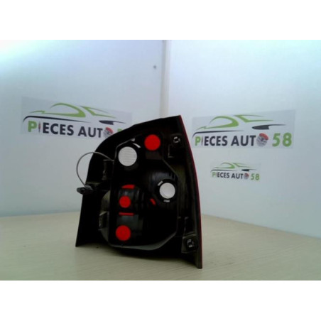 Feu arriere principal gauche (feux) VOLKSWAGEN POLO 4 PHASE 1 d’occasion