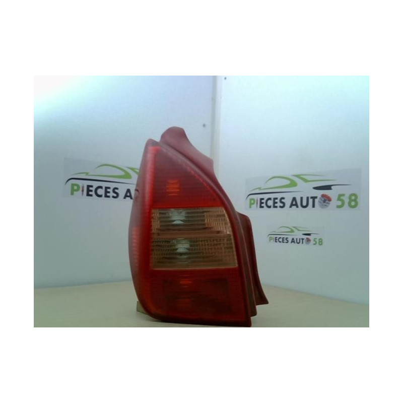 Feu arriere principal gauche (feux) CITROEN C2 PHASE 1 d’occasion