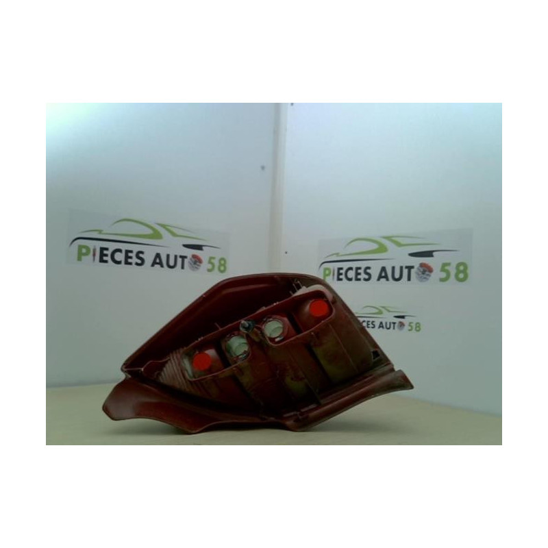 Feu arriere principal gauche (feux) CITROEN C2 PHASE 1 d’occasion