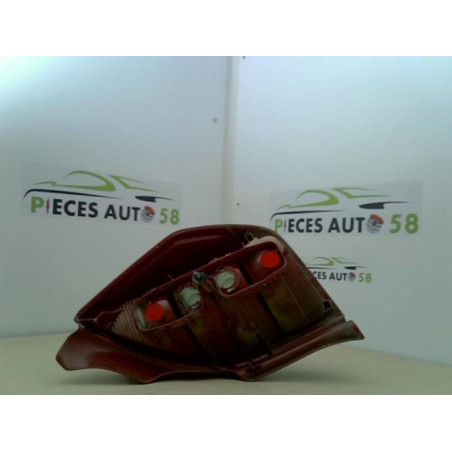 Feu arriere principal gauche (feux) CITROEN C2 PHASE 1 d’occasion