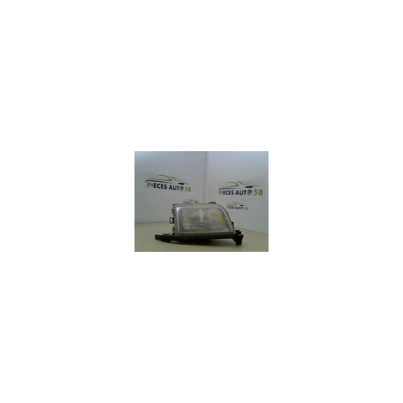 Optique avant principal droit (feux)(phare) RENAULT CLIO 1 PHASE 1 d’occasion