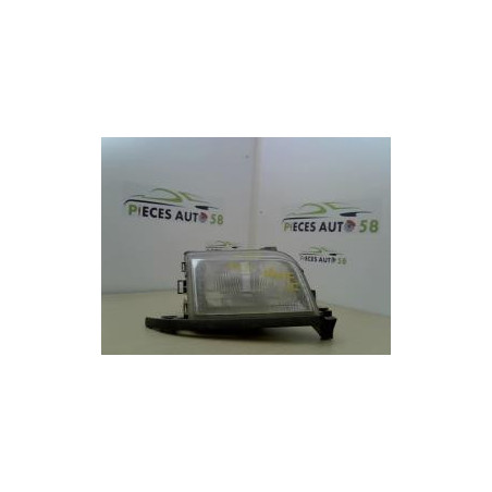 Optique avant principal droit (feux)(phare) RENAULT CLIO 1 PHASE 1 d’occasion