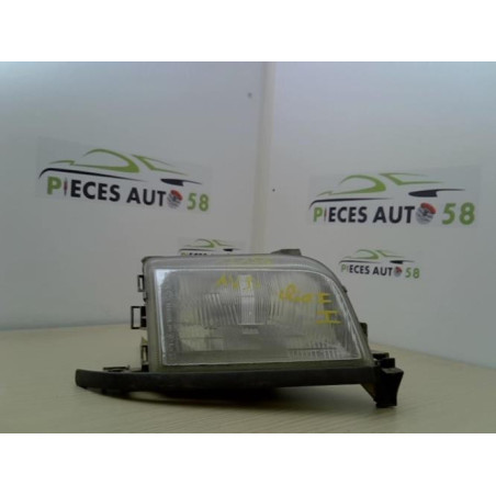 Optique avant principal droit (feux)(phare) RENAULT CLIO 1 PHASE 1 d’occasion