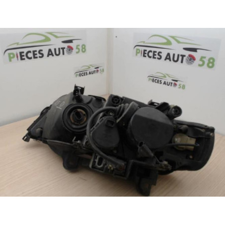 Optique avant principal droit (feux)(phare) BMW X5 E53 d’occasion