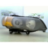 Optique avant principal droit (feux)(phare) BMW X5 E53 d’occasion