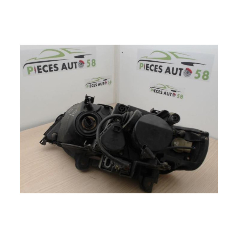 Optique avant principal droit (feux)(phare) BMW X5 E53 d’occasion