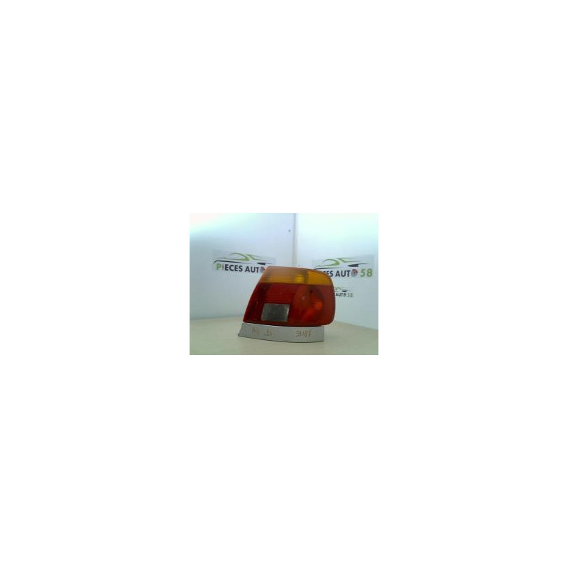 Feu arriere principal droit (feux) AUDI A4 1 PHASE 1 d’occasion