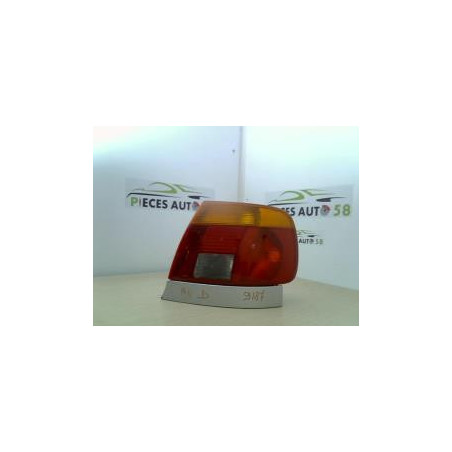 Feu arriere principal droit (feux) AUDI A4 1 PHASE 1 d’occasion