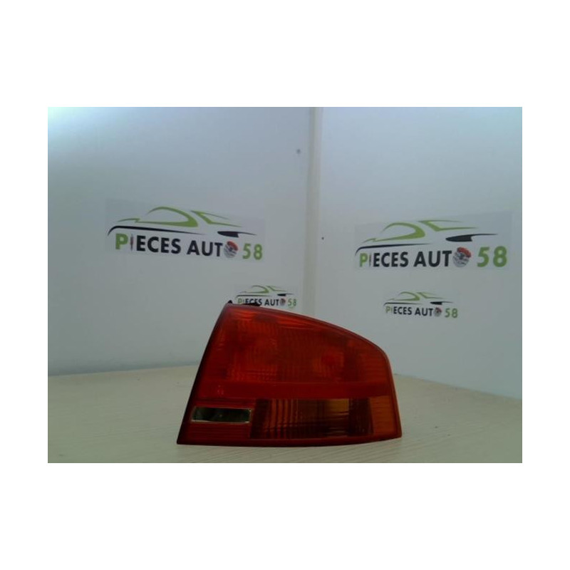 Feu arriere principal droit (feux) AUDI A4 2 PHASE 2 d’occasion