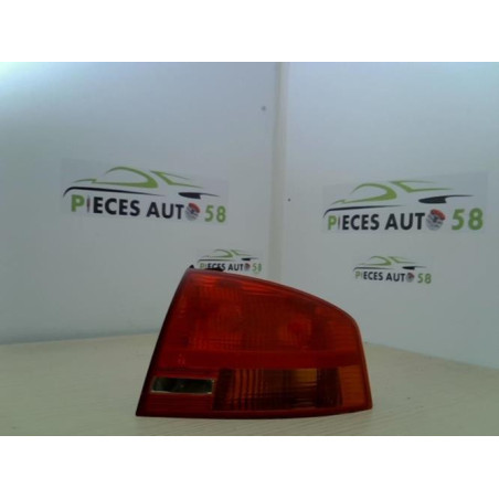 Feu arriere principal droit (feux) AUDI A4 2 PHASE 2 d’occasion